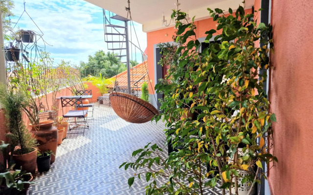 ASPA Studios - Urban Conscious Living