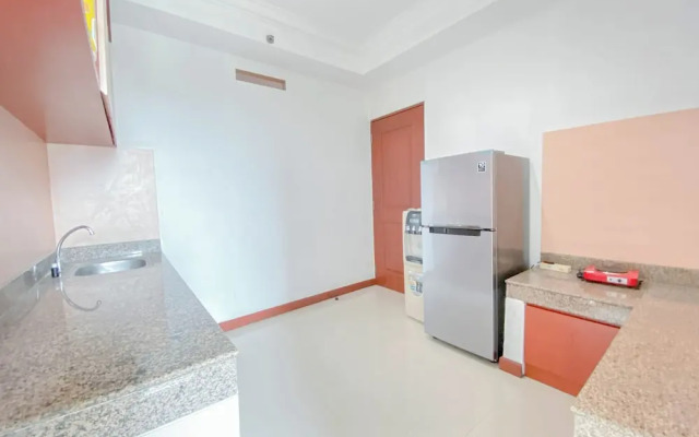 The Signature Suite 3Br At Galeri Ciumbuleuit 1 Apartment