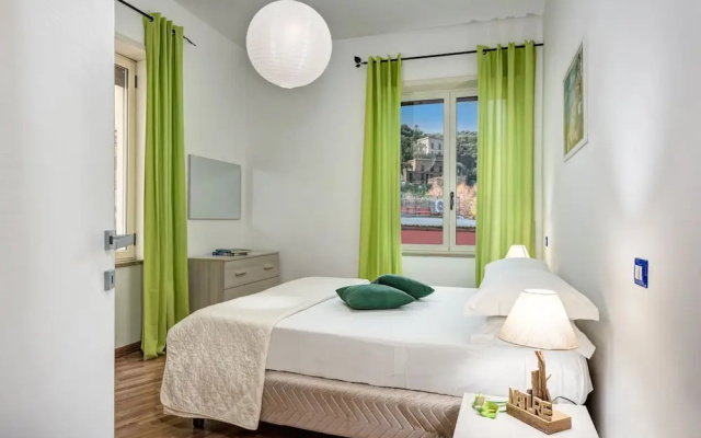 Living Times Apartment