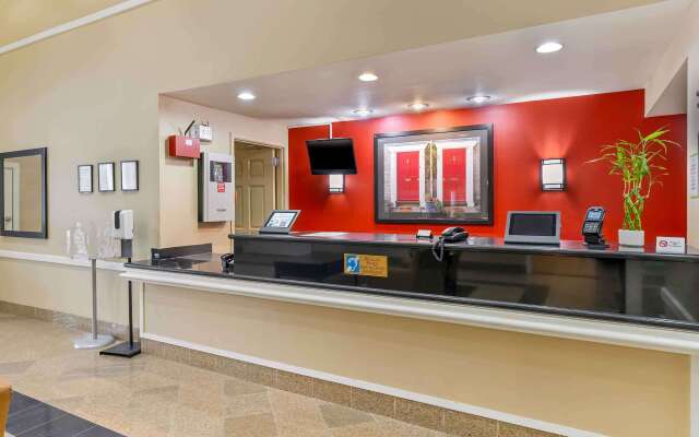 Extended Stay America Suites Columbus Tuttle