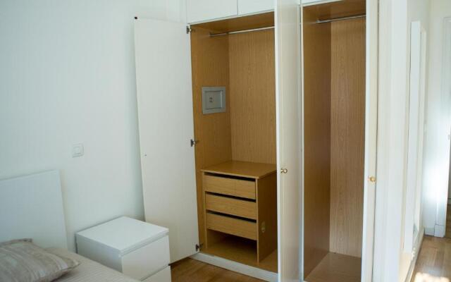 Apartamento Ideal 2