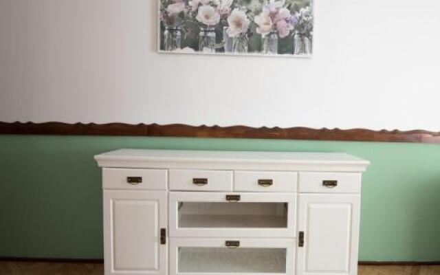 Luxury Central apartment in Sibiu