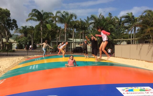 Ingenia Holidays One Mile Beach