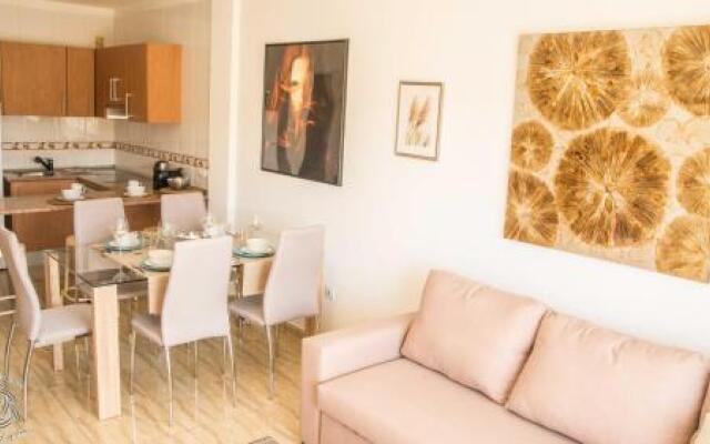 Apartment in Palm Mar PM/193