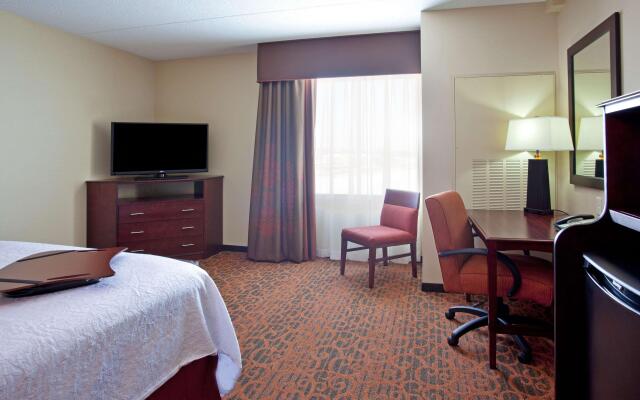 Hampton Inn Suites Minneapolis St Paul Arpt-Mall of America