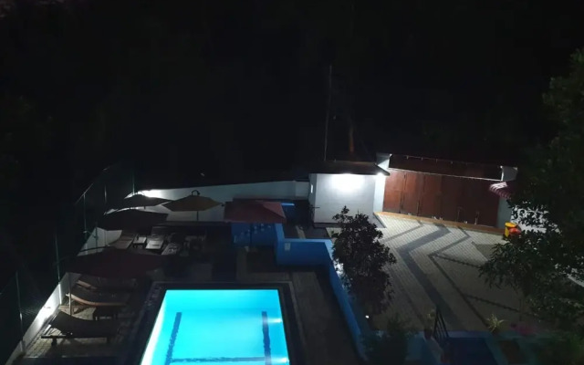 Villa Talpe Inviting 5 Bedrooms & Massage Pool