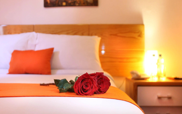 Hotel Waman
