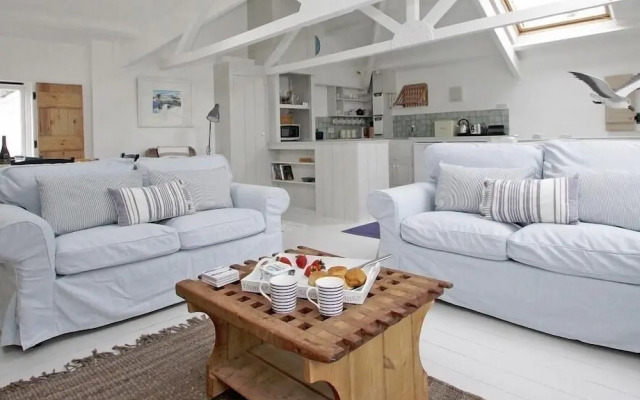 The Net Loft