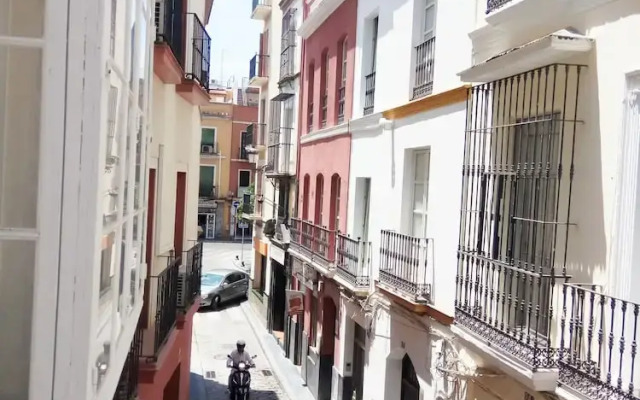 Apartamento Harinas 25