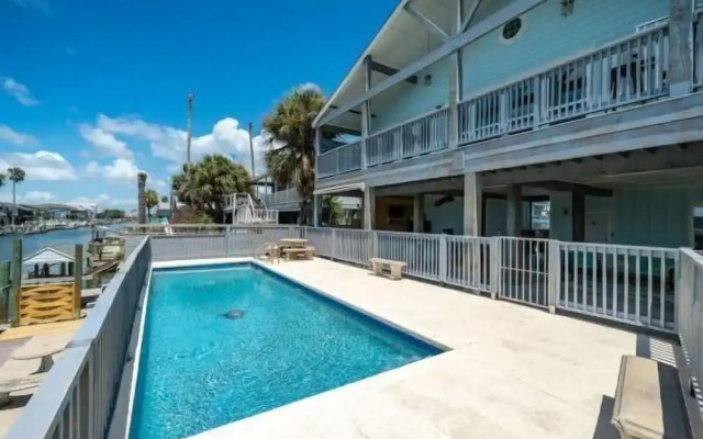 Coastal Paradise