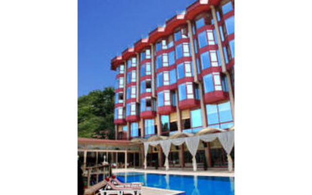 Sozbir Royal Residence Hotel