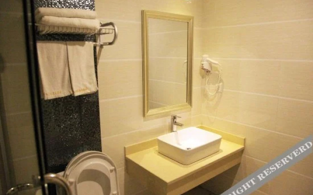 Kailida Business Hotel