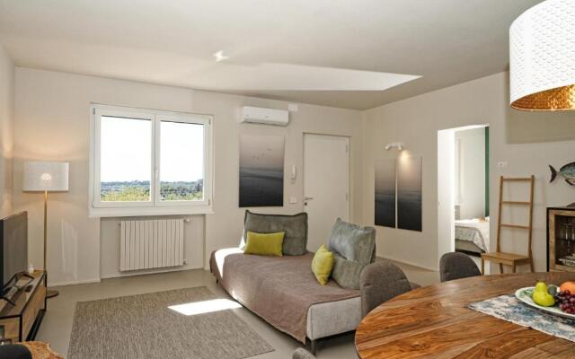 Residenza Ulivi by Wonderful Italy