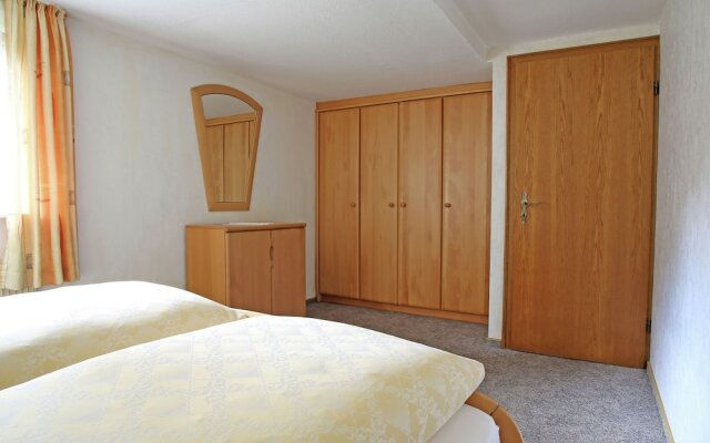 Peaceful Apartment in Schmallenberg With Terrace