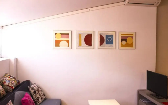 Apartamento Zapateros