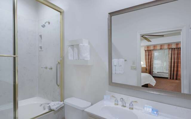Hilton Garden Inn McAllen Airport