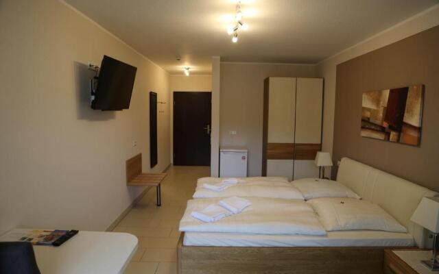 Hotel Fruerlund