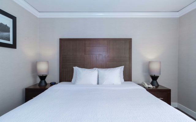 Sandman Signature Vancouver Downtown Hotel - Image 5