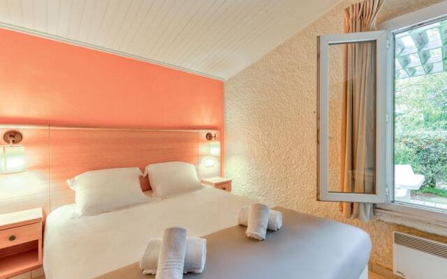 SOWELL Family Cap d'Agde