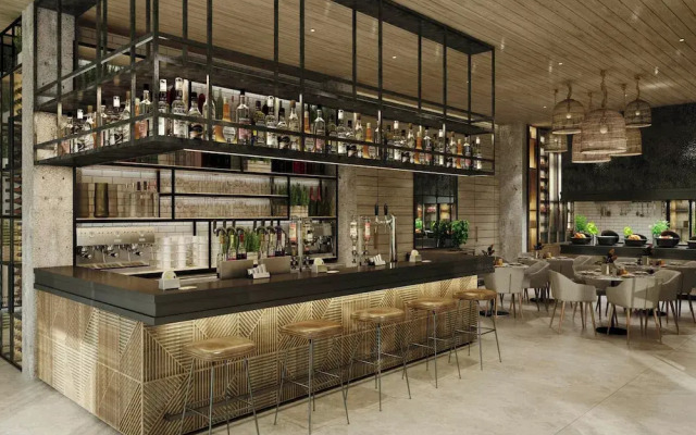 Kampala Marriott Hotel