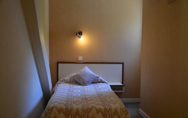 Logis Hôtel La Terrasse