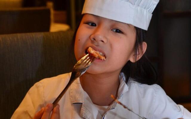Sheraton Sanya Haitang Bay Resort