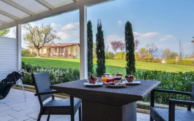 Polpenazze Halldis Apartments