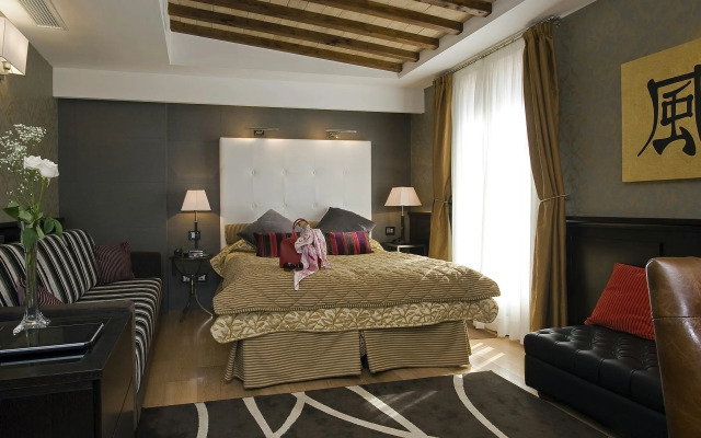 Duca d'Alba Hotel