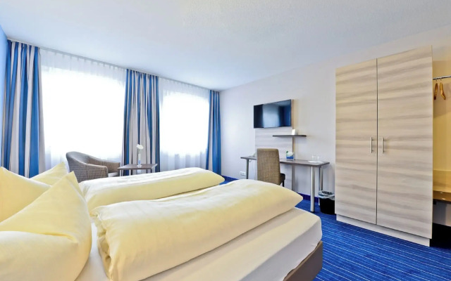 Hotel Am Freischuetz