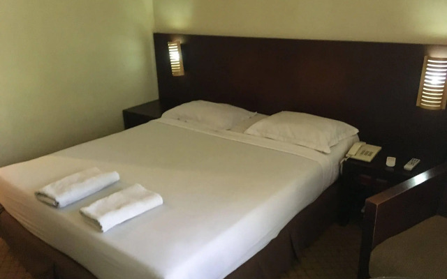 Hotel Perdana Wisata