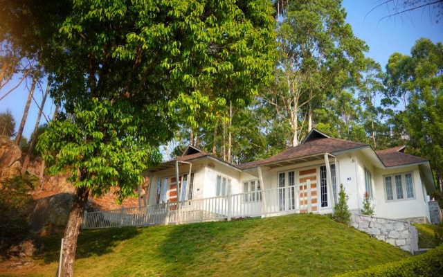 The Regalia Munnar