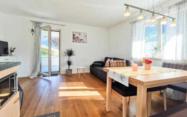 Apartment in Gaschurn Near the ski Area