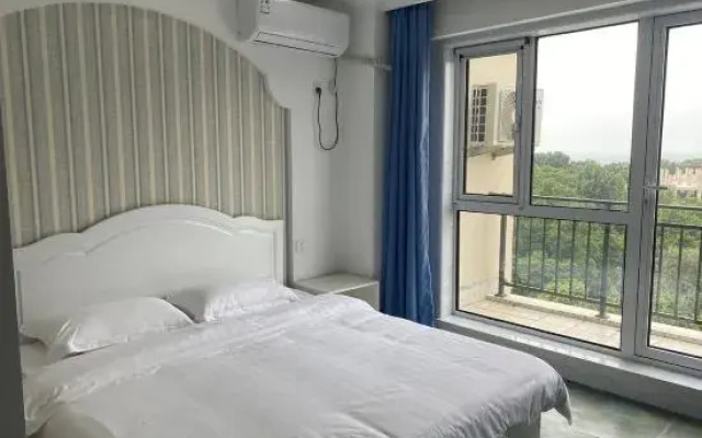 Longyuan Hotel