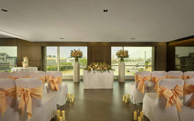 Park Plaza London Riverbank