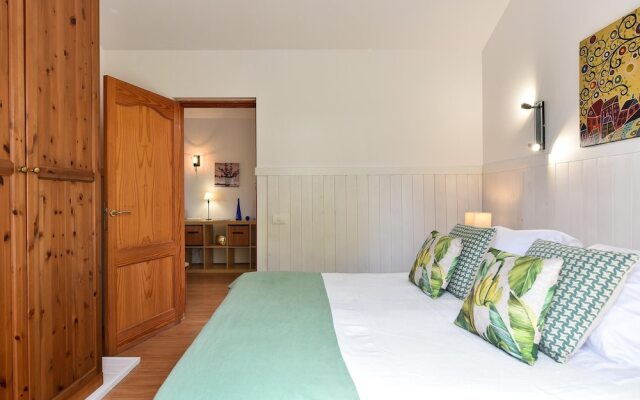 Cozy Bungalow Playa Flor Maspalomas