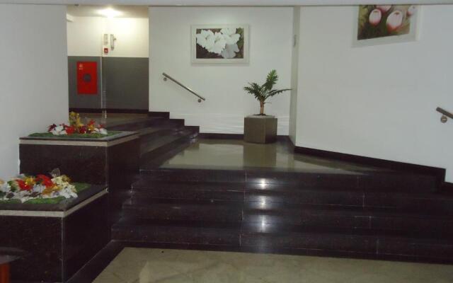 Hotel Vilamar