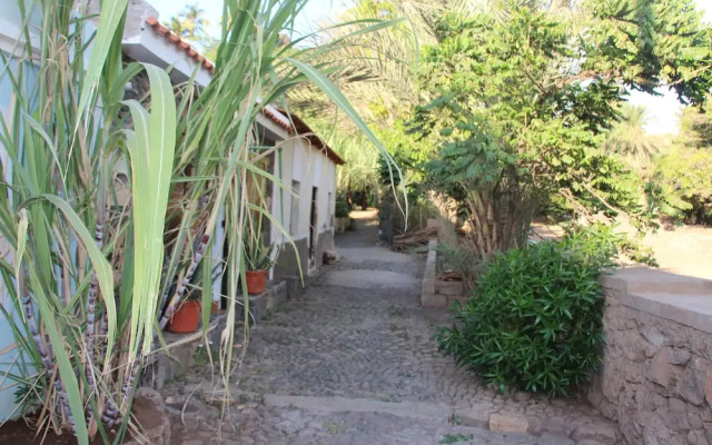 Apartamento Laranjinha