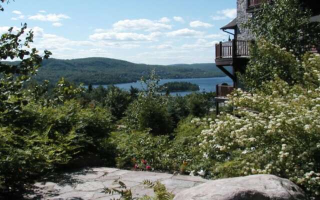 Algonquin - Tremblant Sunstar