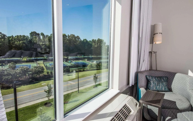 Courtyard by Marriott Columbia Cayce
