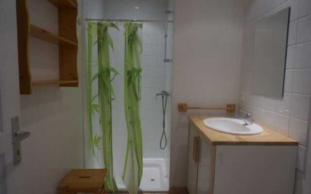 Domaine de Fontète - Gites