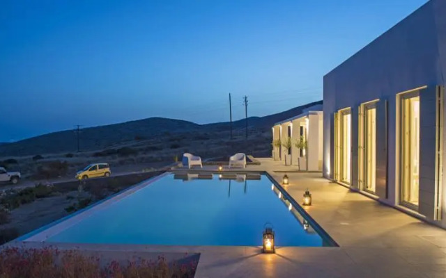 Villa Athena