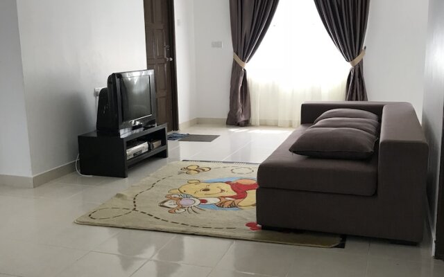 Rumah Kita Homestay & Guest House