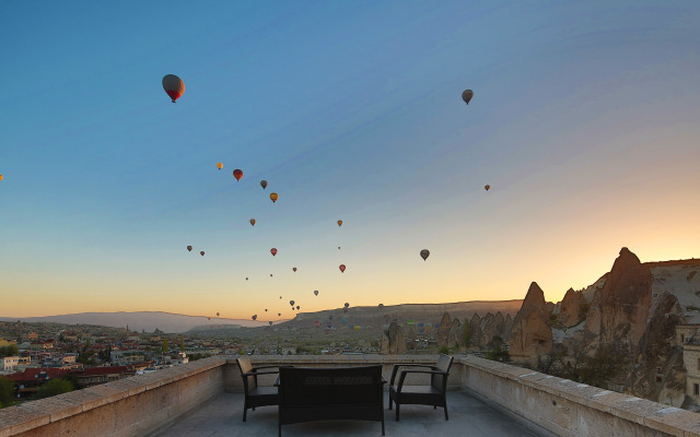 Cappadocia Cave Suites Hotel - Special Class