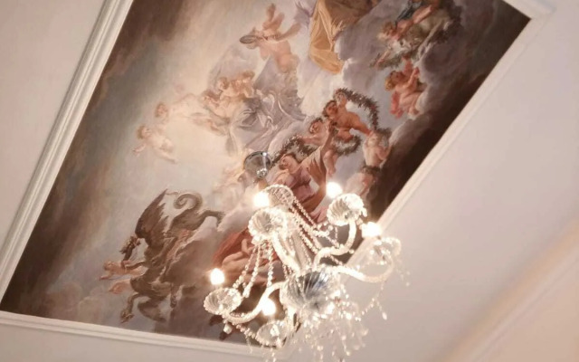 Vittorio Veneto Private SPA