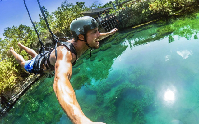 Rio Quente Resorts - Hotel Giardino