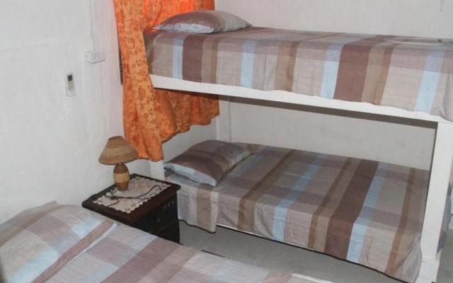 Posada Nativa Green Sea Villa Hellen