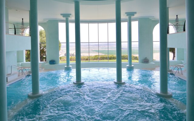 Hotel Fairplay Golf & Spa Resort-by Grupo Tribu