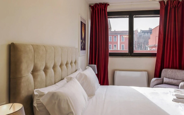 Mi-brgz1b3 Bergonzoli Place - Trilo - Shakespeare