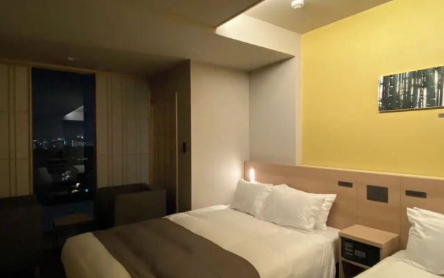 Premium Apart MONday KYOTO GOJO