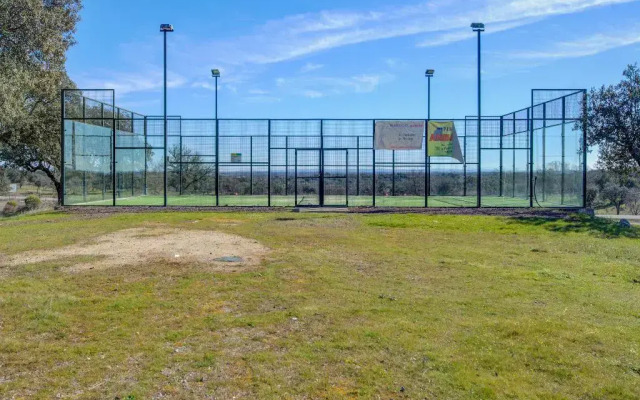 Hospedium Valles de Gredos